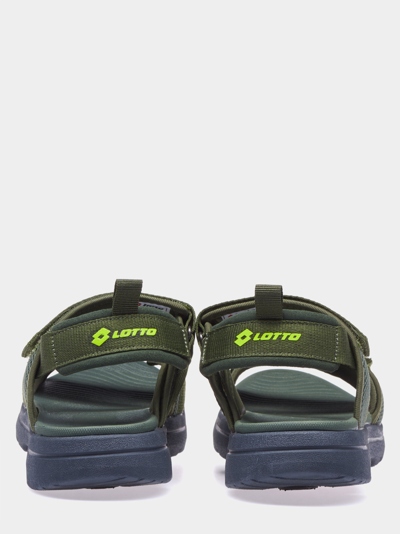 Сандалии Lotto модель 219564_8VO Фото