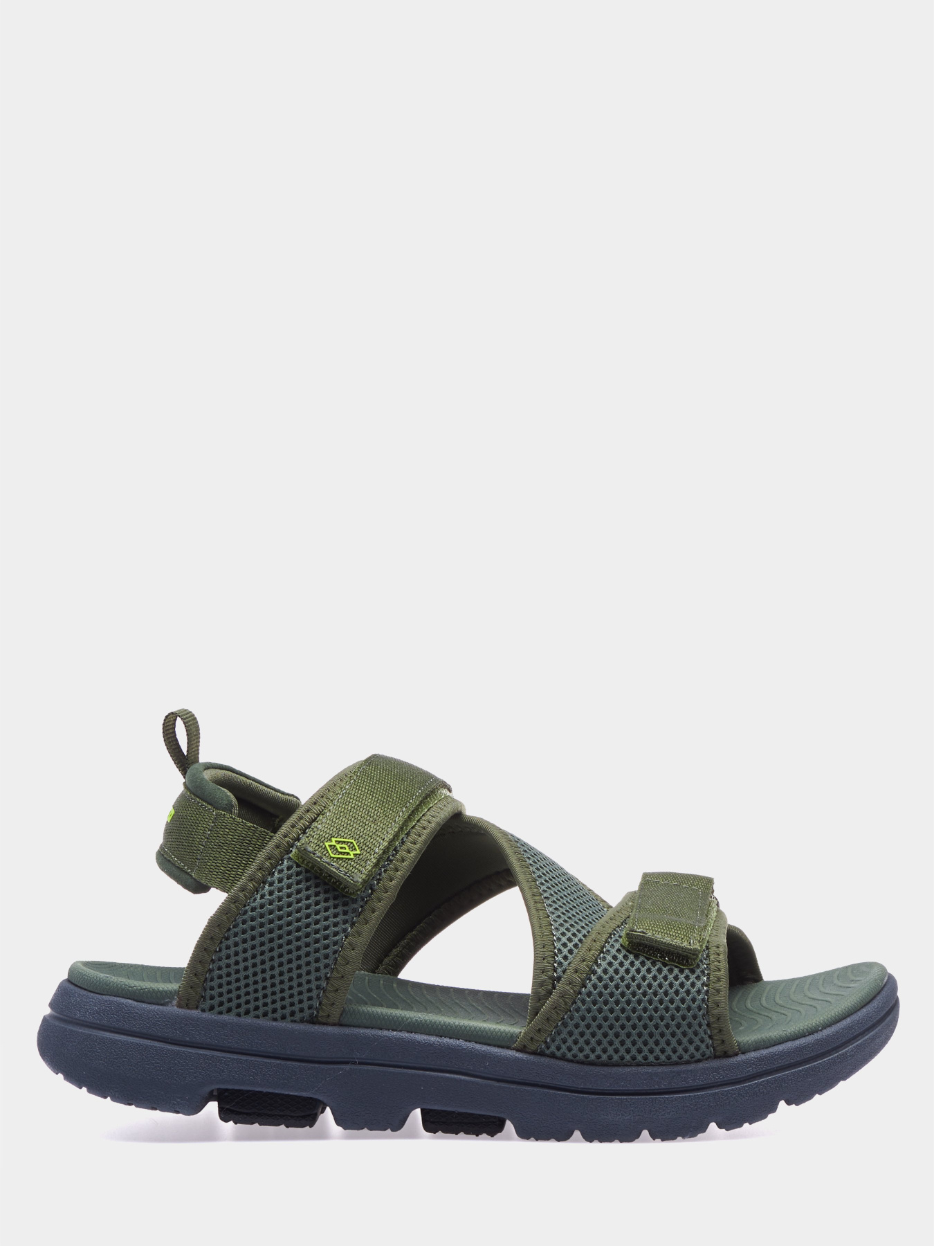 Сандалии Lotto модель 219564_8VO Фото