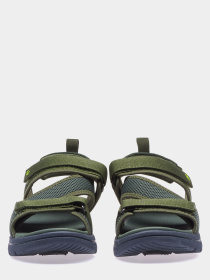 Сандалии Lotto модель 219564_8VO Фото