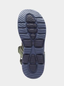 Сандалии Lotto модель 219564_8VO Фото