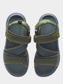 Сандалии Lotto модель 219564_8VO Фото