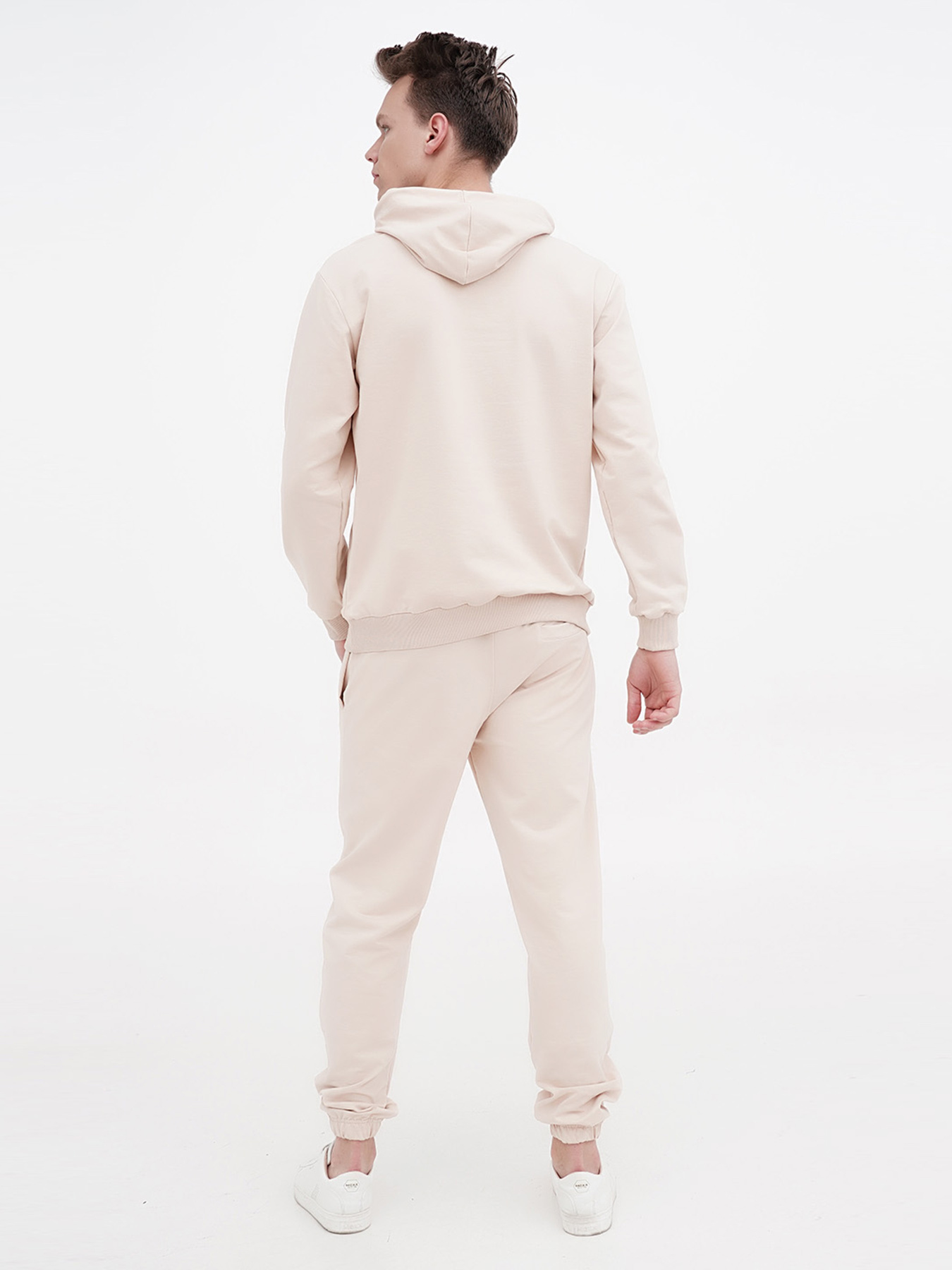 Худи HiBrand модель Mn127 Фото