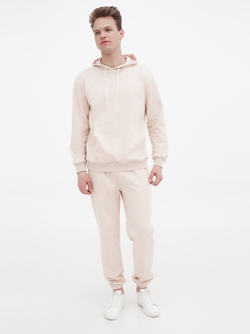 Худі HiBrand модель Mn127 Фото