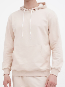 Худи HiBrand модель Mn127 Худи HiBrand модель Mn127 Фото