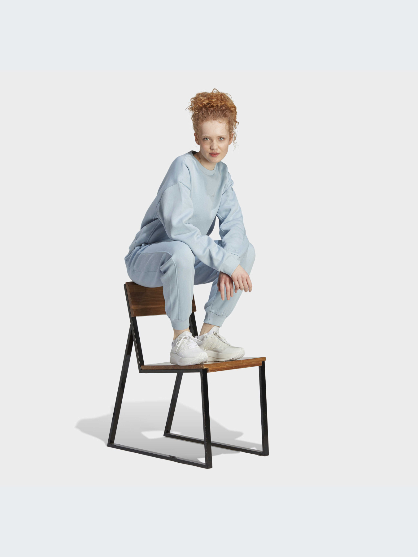 Джогери Adidas модель IM0328 Фото