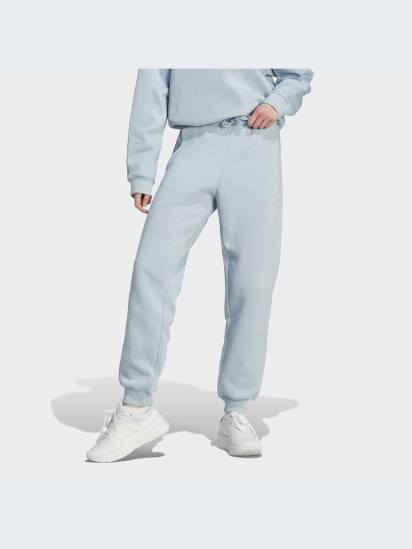 Джогери adidas модель IM0328 - фото