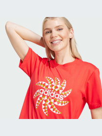 Футболка Adidas модель IQ4486 Фото