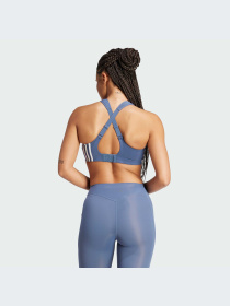 Топ спортивный Adidas Clima модель IT6680 Фото