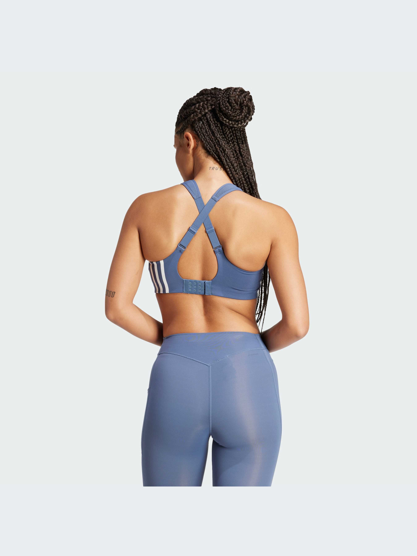 Спортивний топ Adidas Clima модель IT6680 Фото