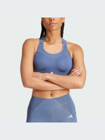 Спортивний топ Adidas Clima модель IT6680 Фото