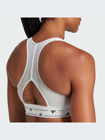 Спортивний топ Adidas 3 Stripes модель IU1707 Фото