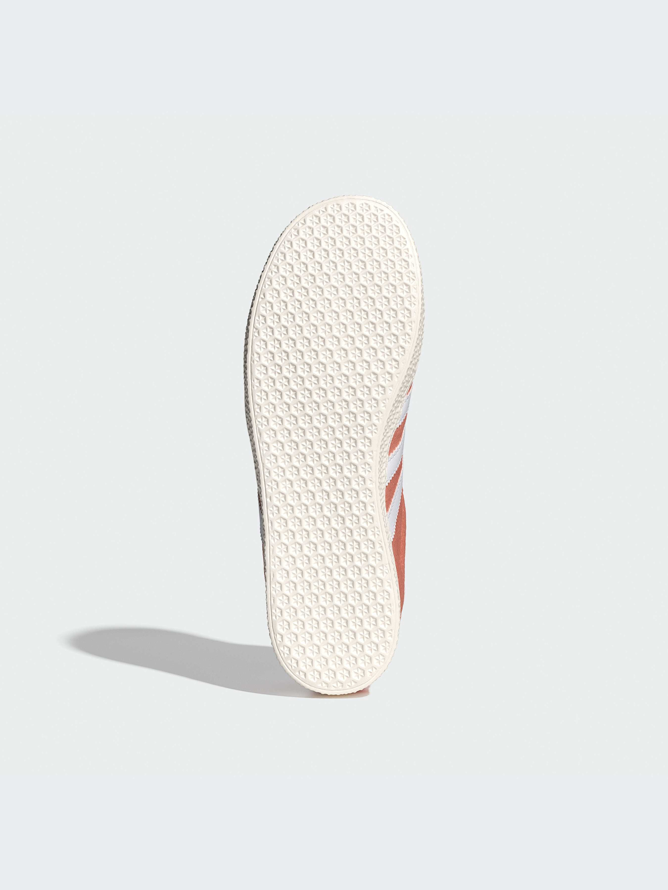 Кеды низкие Adidas Gazelle модель IG1699 Фото