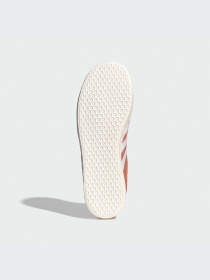 Кеды низкие Adidas Gazelle модель IG1699 Фото