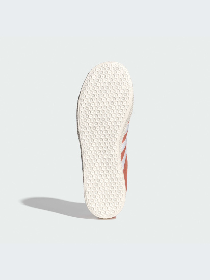 Кеди низькі adidas Gazelle модель IG1699 — фото 3 - INTERTOP