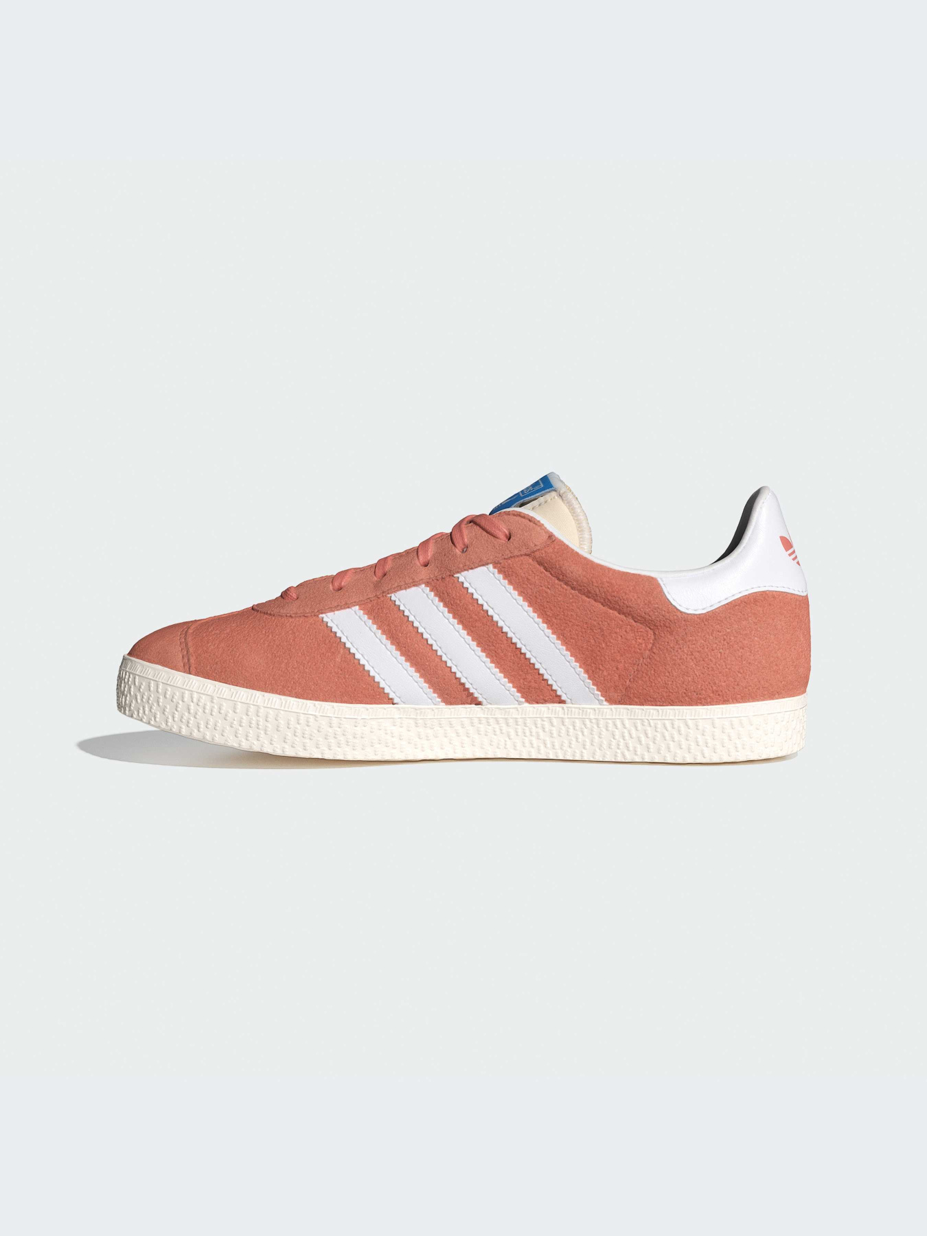 Кеди низькі Adidas Gazelle модель IG1699 Фото