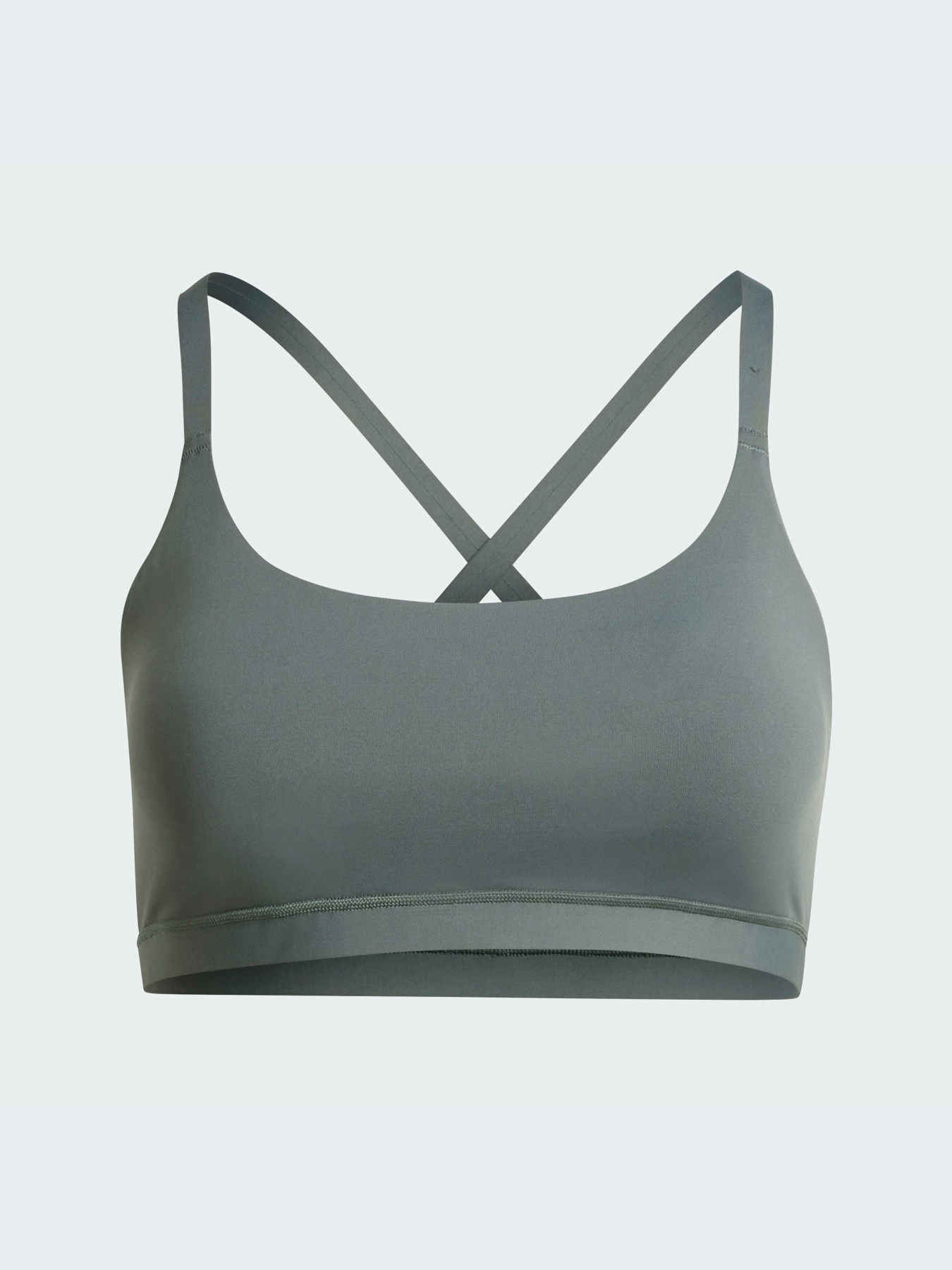 Топ спортивный Adidas Clima модель IU1686 Фото