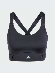 Спортивний топ Adidas Ultraboost модель IQ3359 Спортивний топ Adidas Ultraboost модель IQ3359 Фото