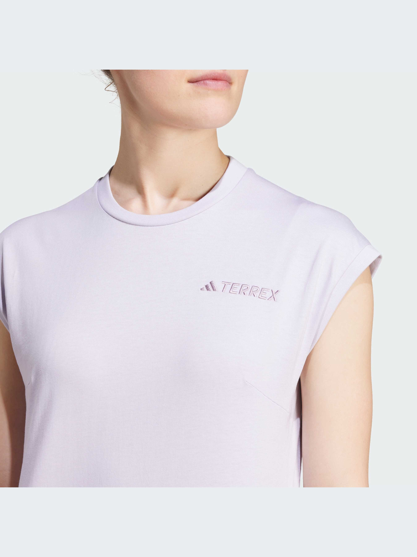 Футболка спортивная Adidas модель IN4623 Фото