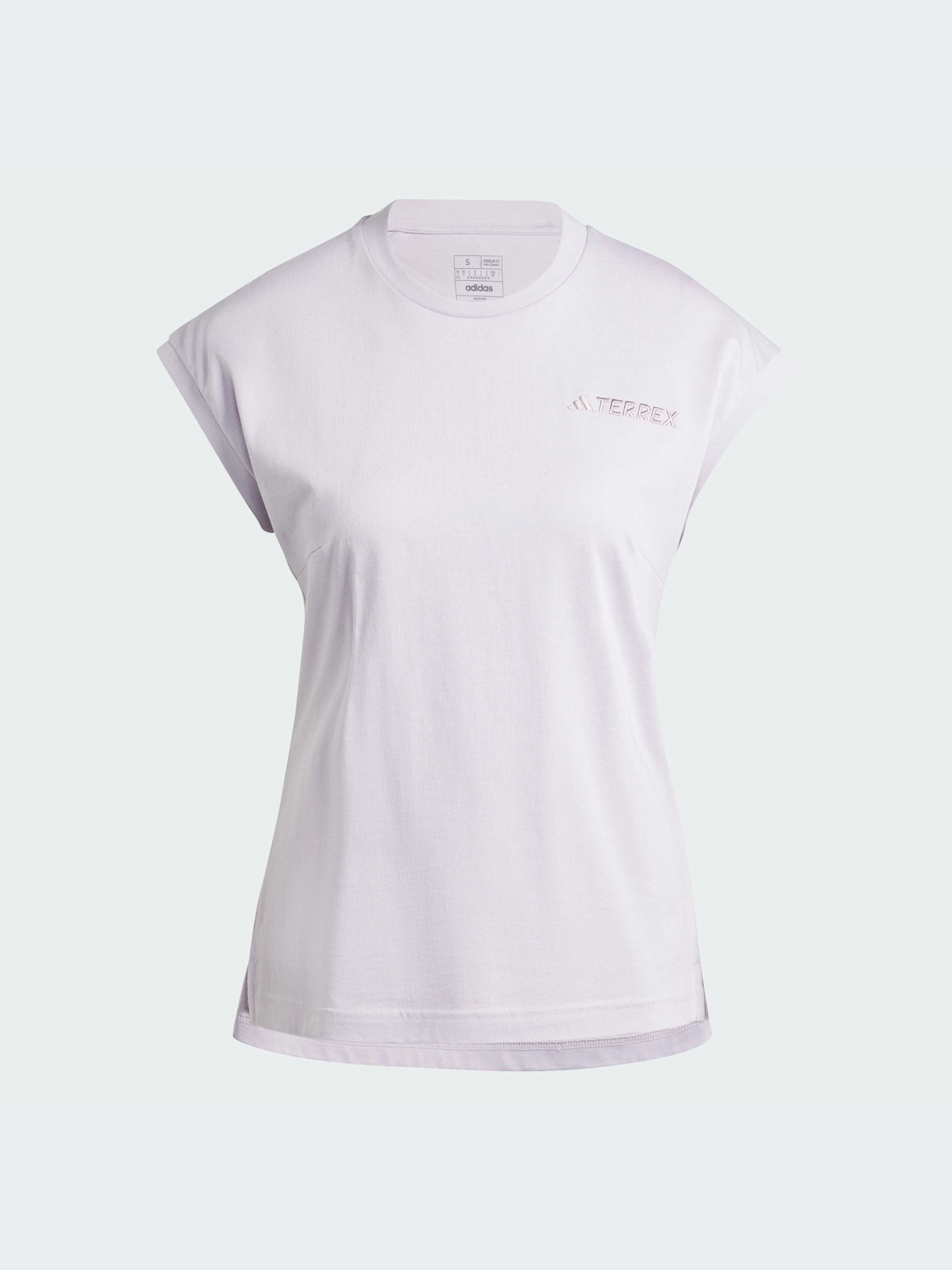 Футболка спортивная Adidas модель IN4623 Фото