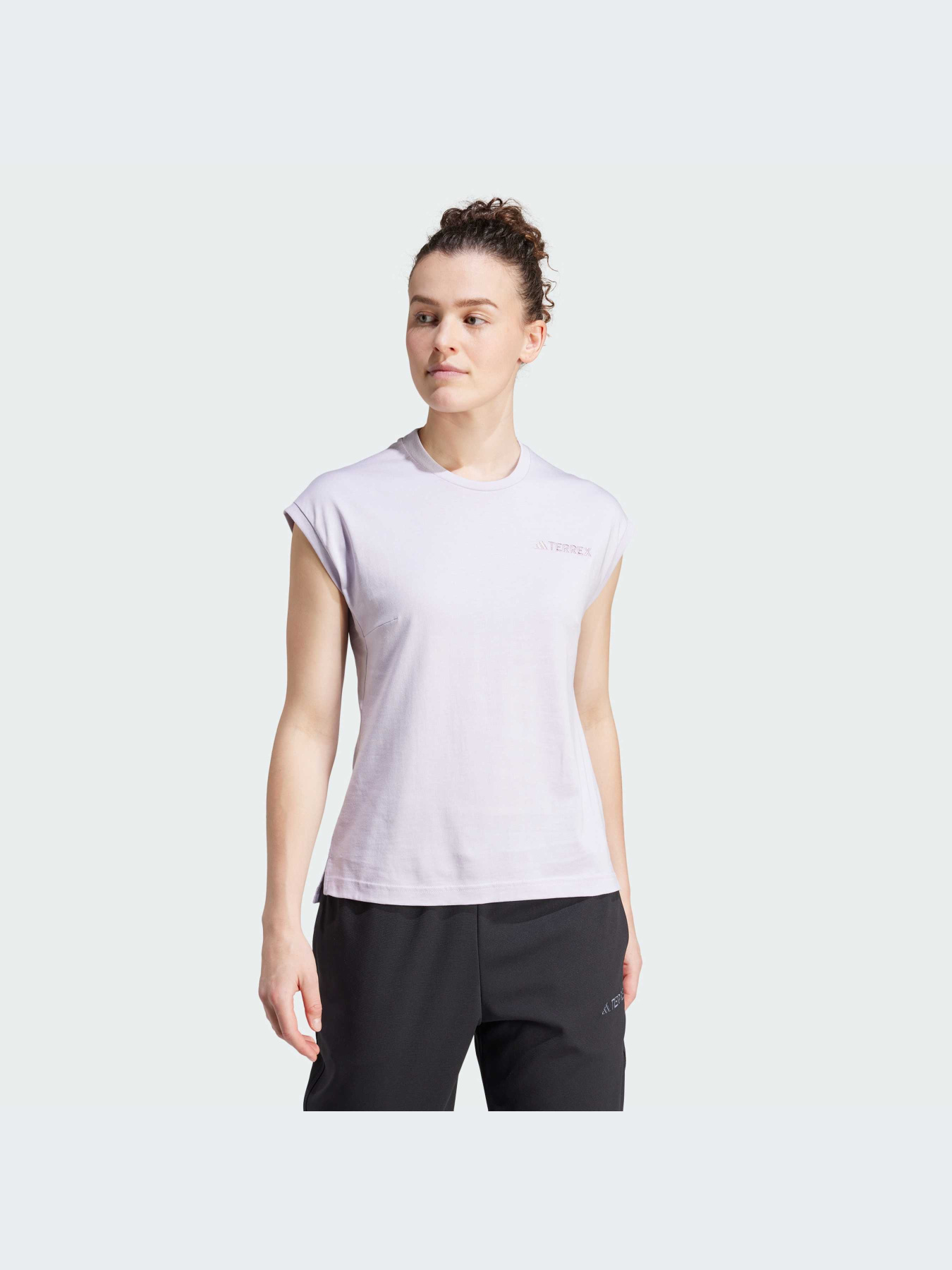 Футболка спортивная Adidas модель IN4623 Фото