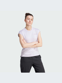 Футболка спортивная Adidas модель IN4623 Фото