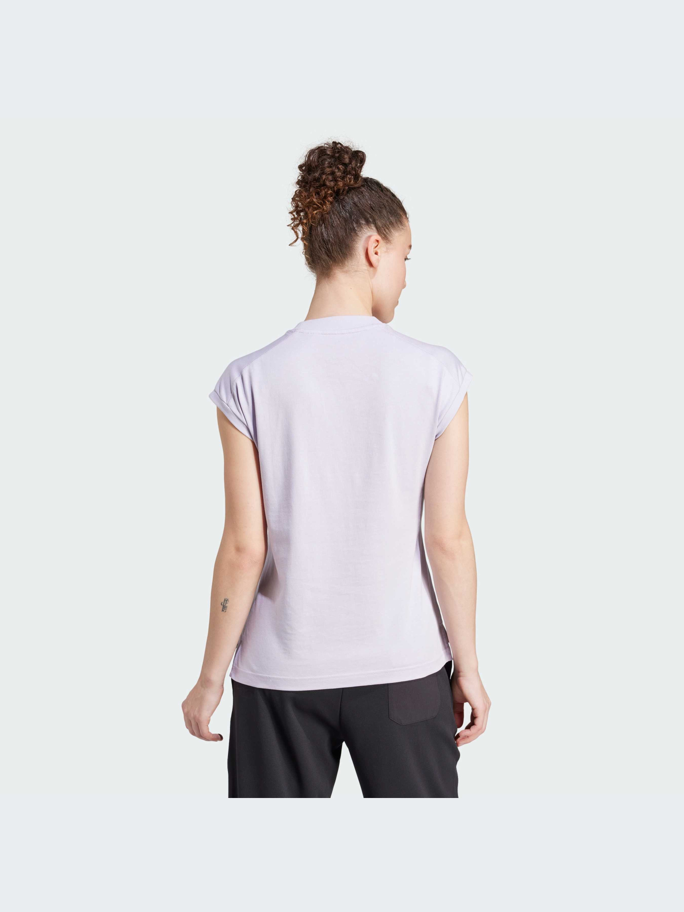 Футболка спортивная Adidas модель IN4623 Фото