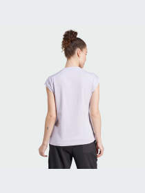 Футболка спортивная Adidas модель IN4623 Фото