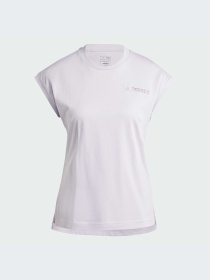 Футболка спортивная Adidas модель IN4623 Фото