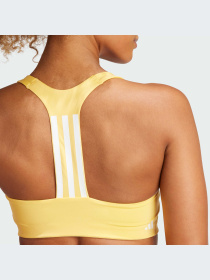 Топ спортивный Adidas 3 Stripes модель IN0824 Фото