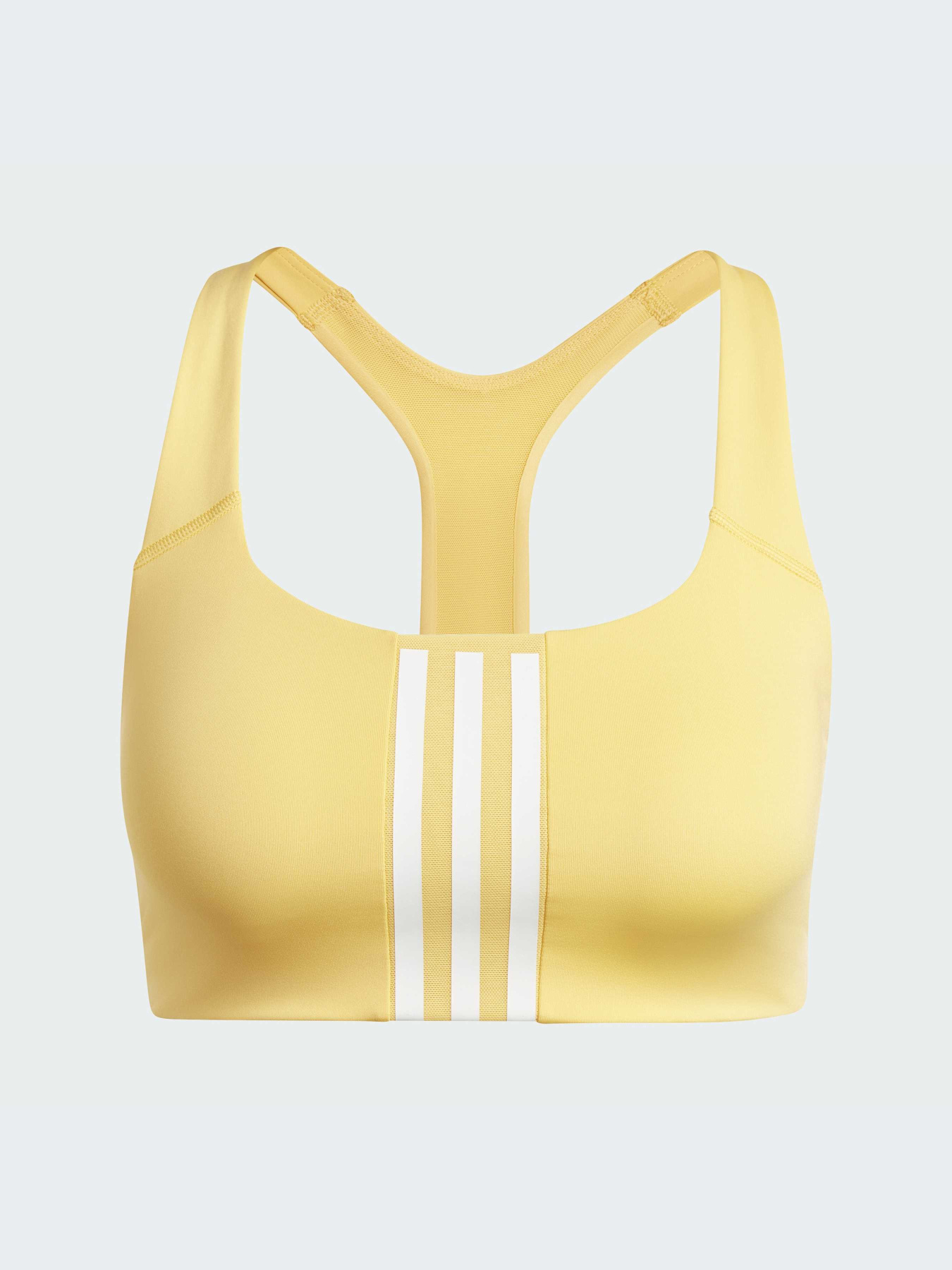 Спортивный топ Adidas 3 Stripes модель IN0824 Фото