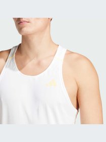 Майка спортивная Adidas adizero модель IM9836 Фото