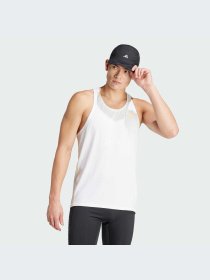 Майка спортивная Adidas adizero модель IM9836 Фото