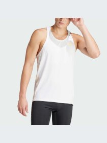 Спортивна майка Adidas adizero модель IM9836 Фото