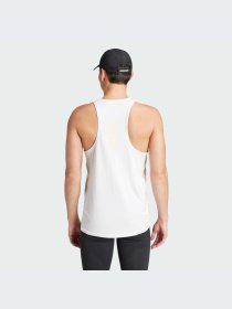 Спортивна майка Adidas adizero модель IM9836 Фото