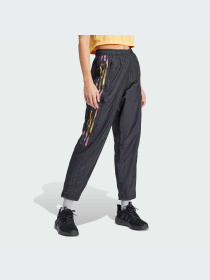 Повсякденні штани Adidas Tiro модель IQ4817 Фото