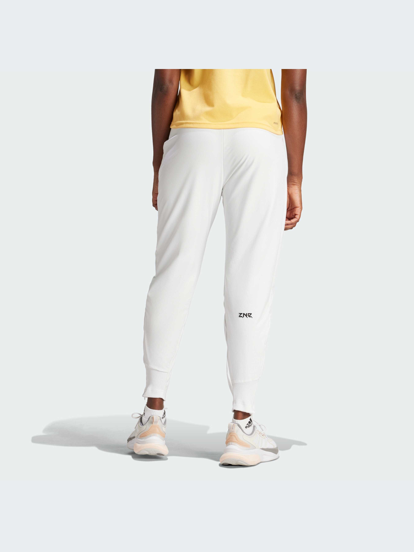 Штани повсякденні Adidas ZNE модель IS1874 Фото