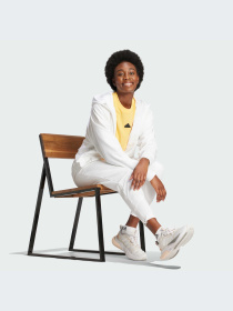 Штани повсякденні Adidas ZNE модель IS1874 Фото