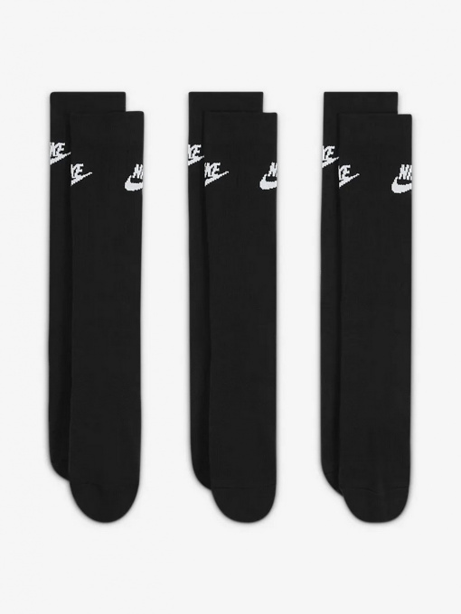 Шұлықтар мен тізеден жоғары NIKE үлгі DX5025-010 Фото