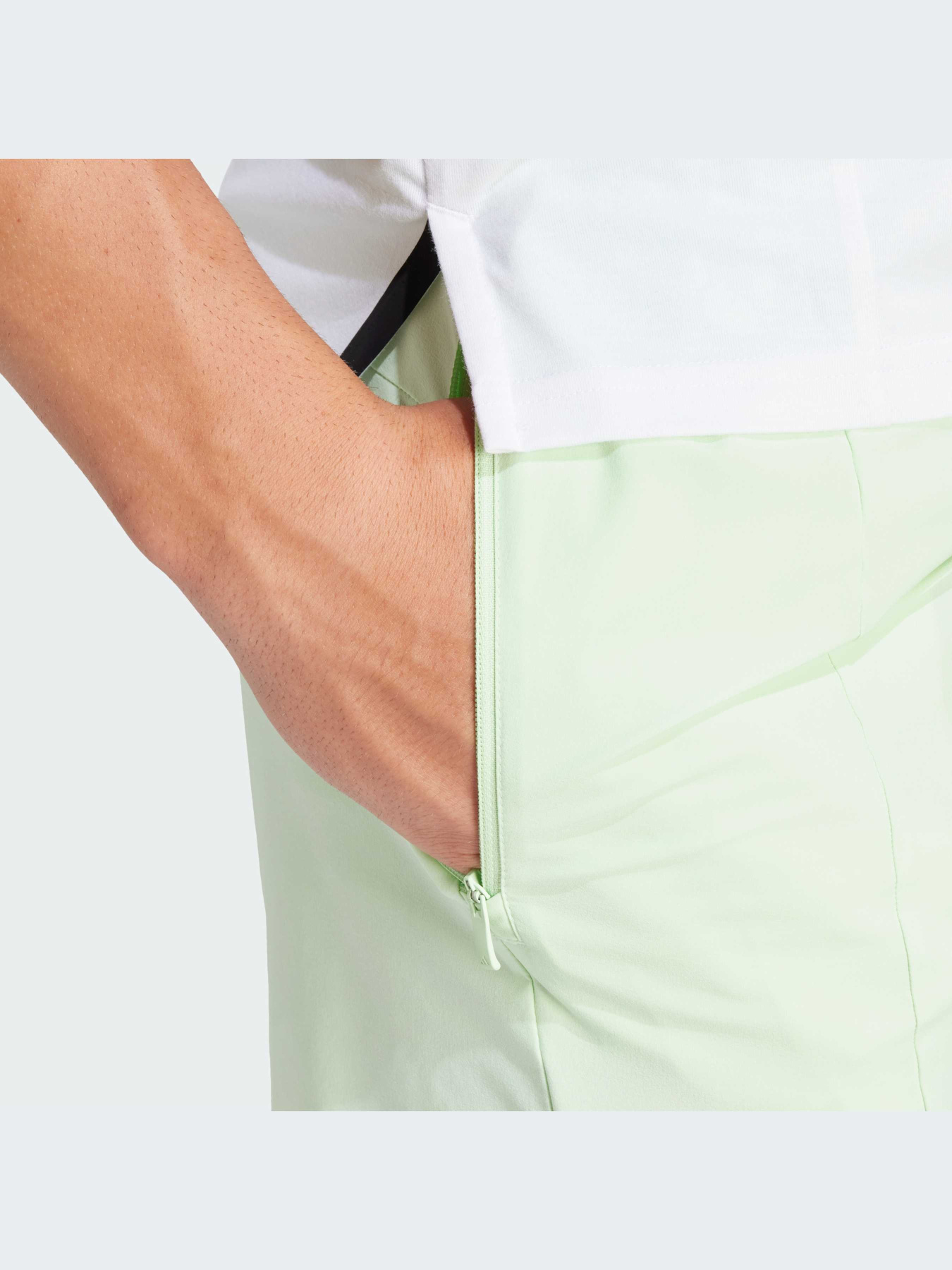 Шорты спортивные Adidas Clima модель IS3822 Фото