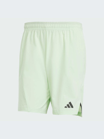 Шорты спортивные Adidas Clima модель IS3822 Фото