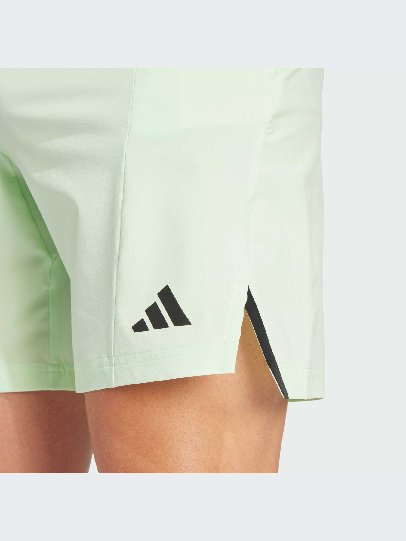 Шорты спортивные Adidas Clima модель IS3822 Шорты спортивные Adidas Clima модель IS3822 Фото