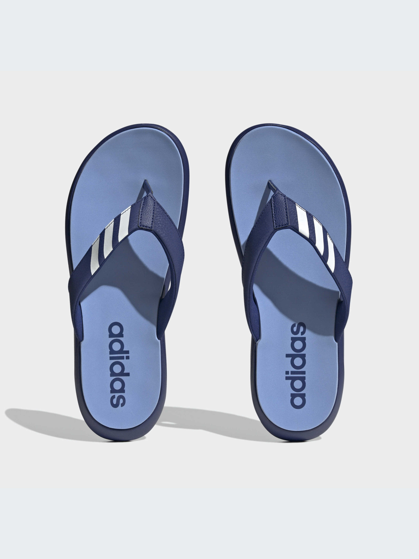 В'єтнамки Adidas модель HQ4431 Фото