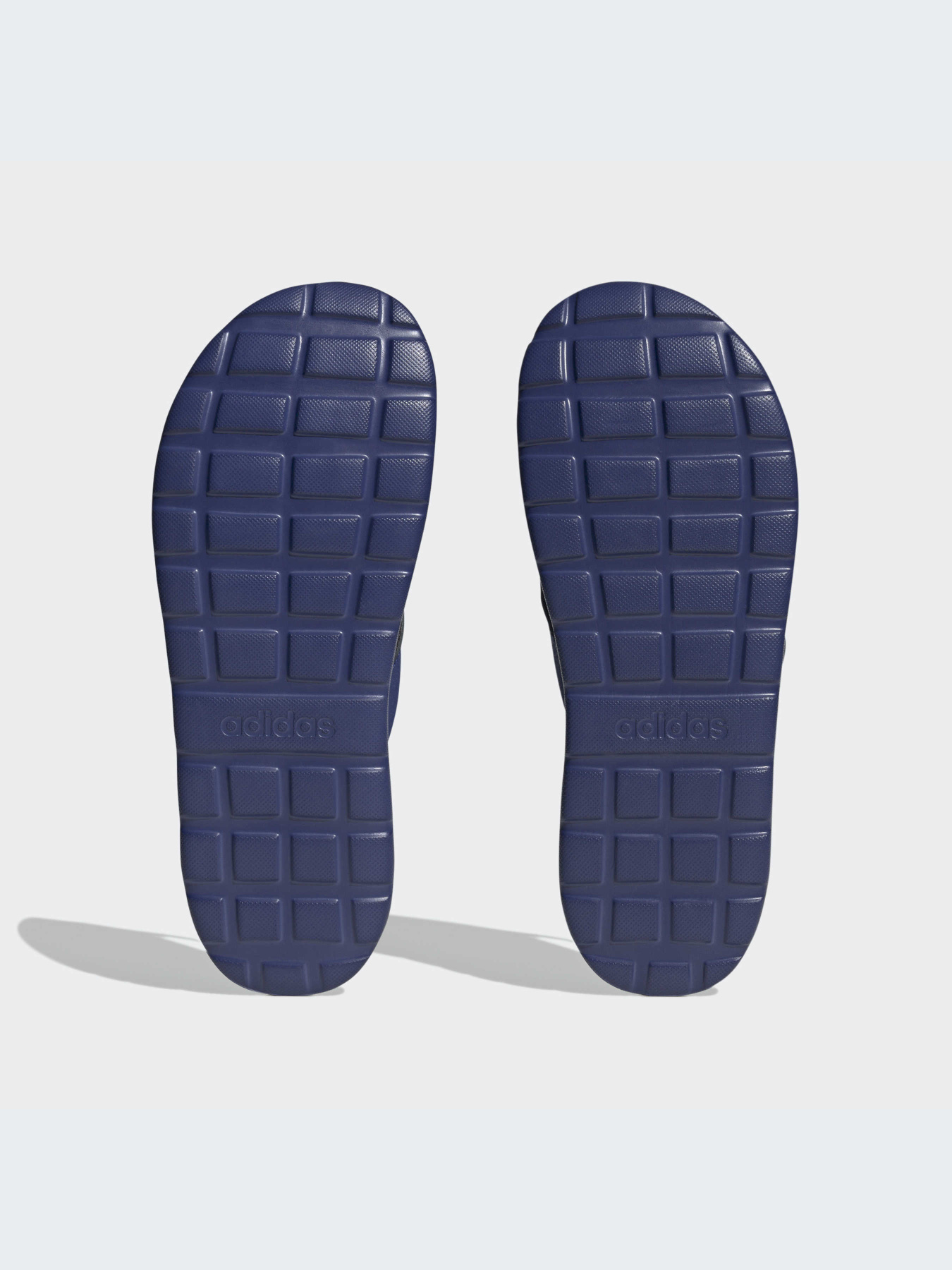 Вьетнамки Adidas модель HQ4431 Фото