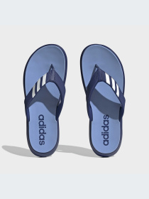 Вьетнамки Adidas модель HQ4431 Фото