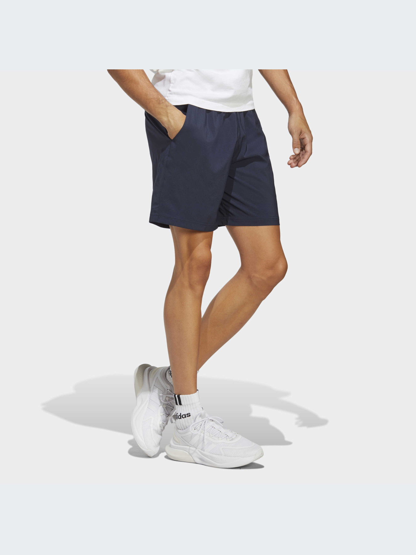 Шорты Adidas модель IC9442 Фото