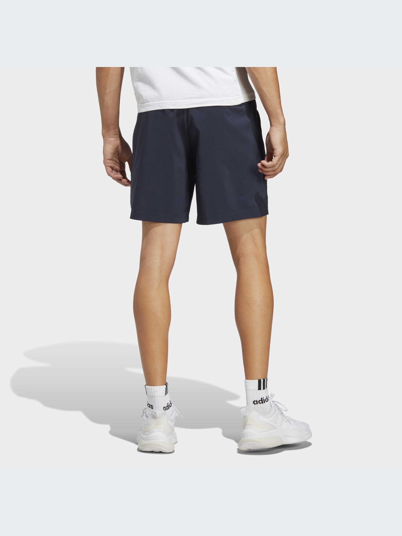 Повсякденні шорти Adidas модель IC9442 Фото