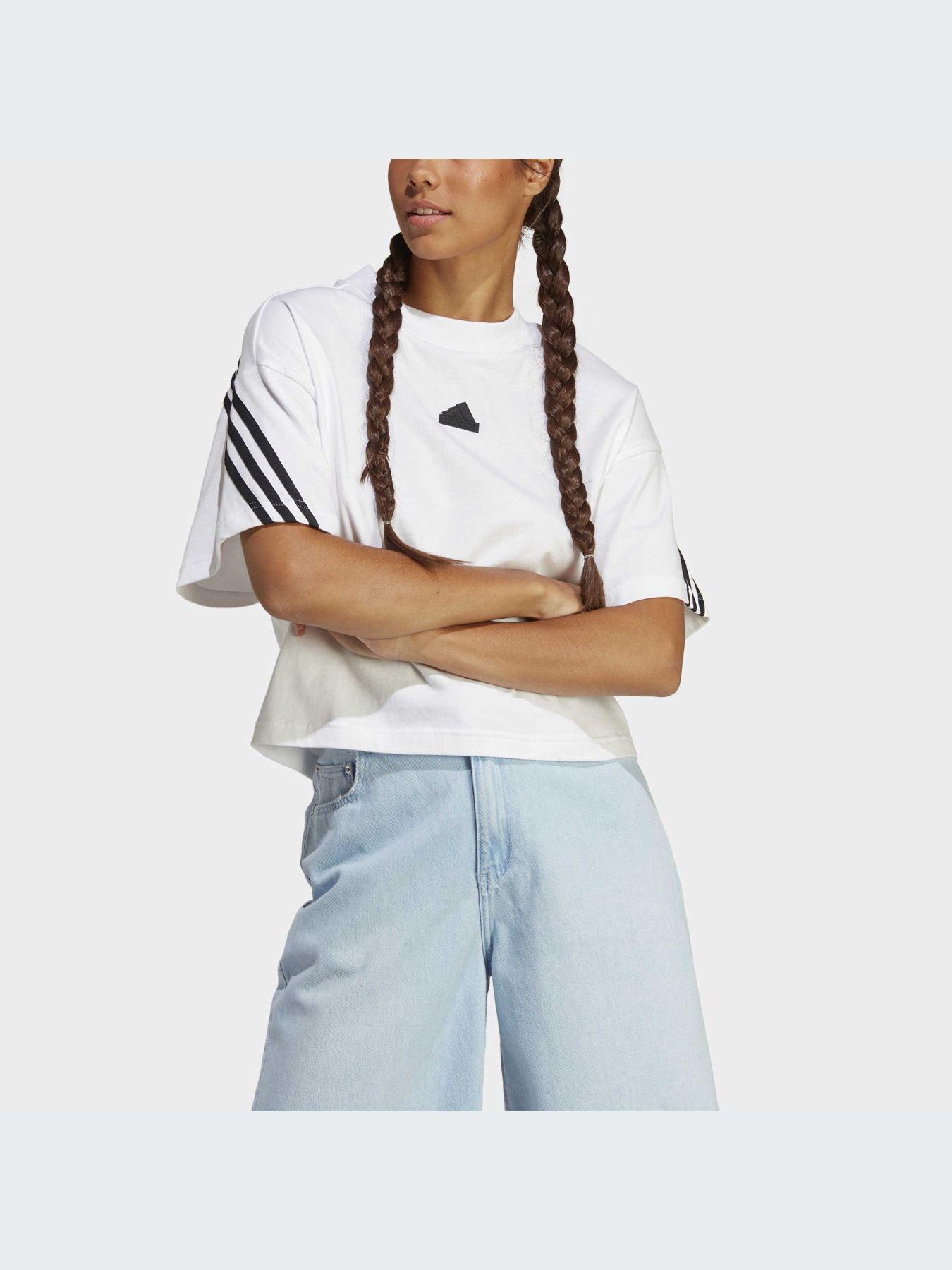 Футболка Adidas модель IB8517 Фото