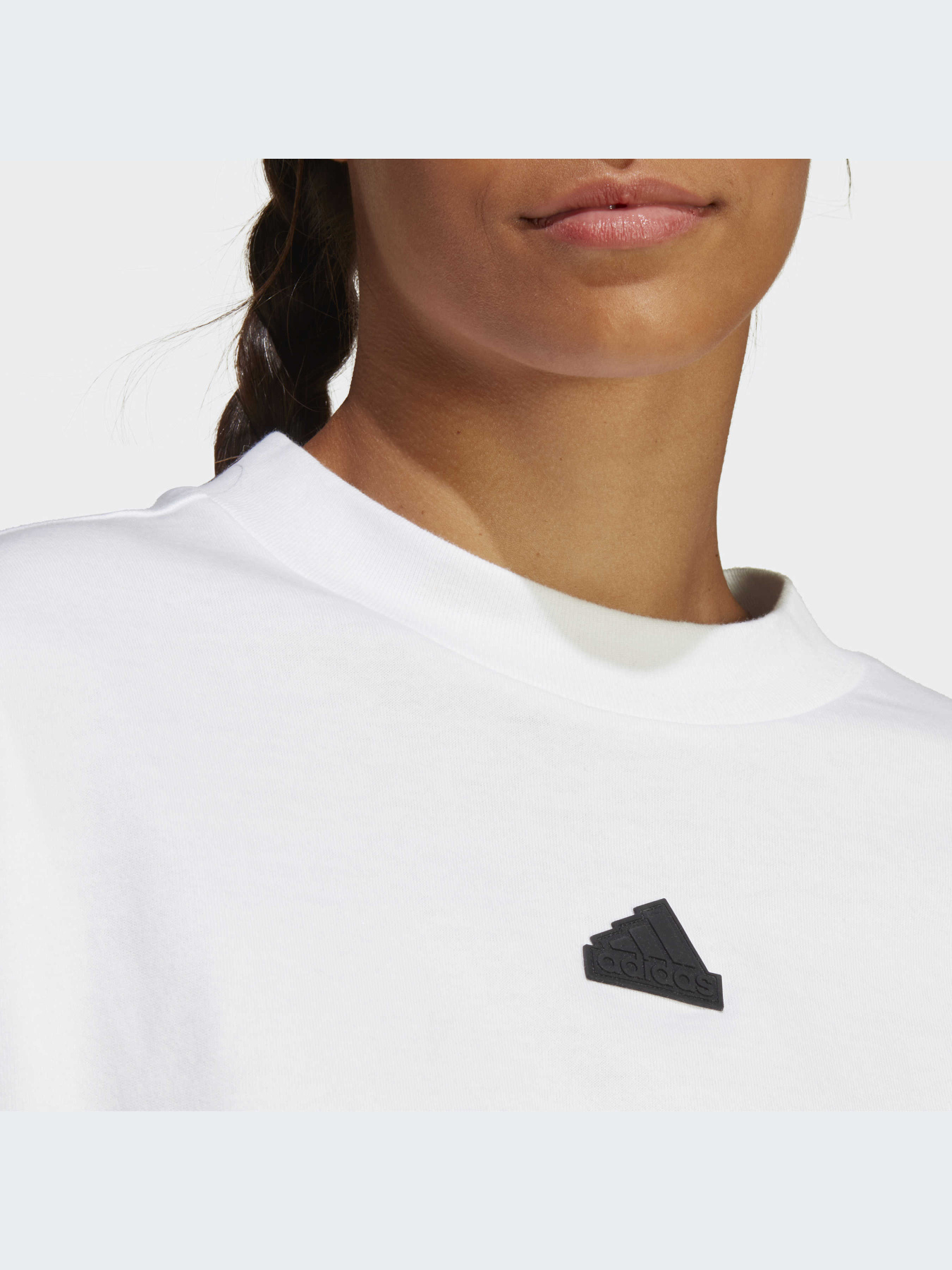 Футболка Adidas модель IB8517 Фото