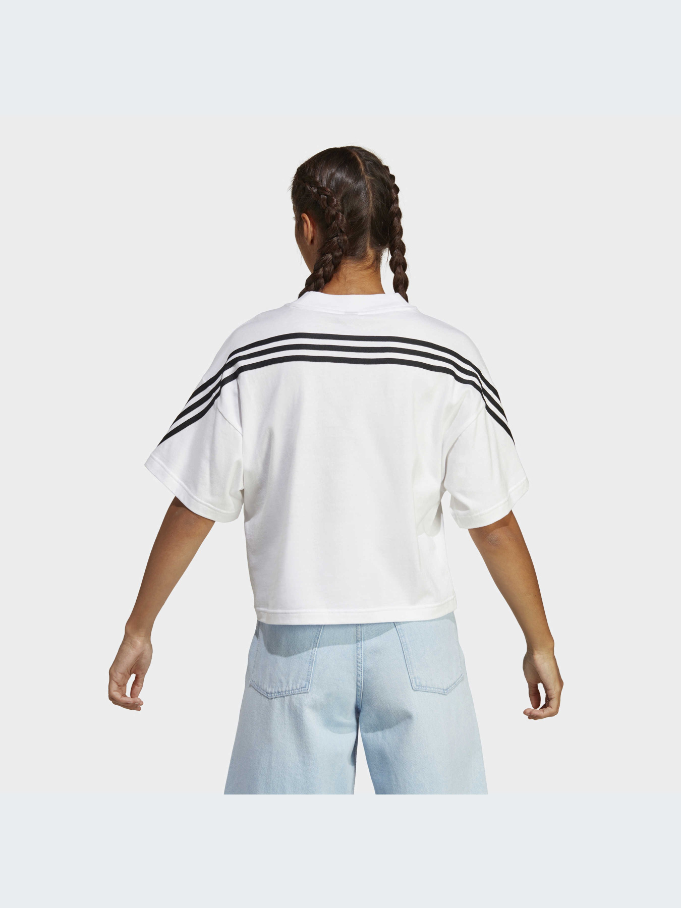 Футболка Adidas модель IB8517 Фото