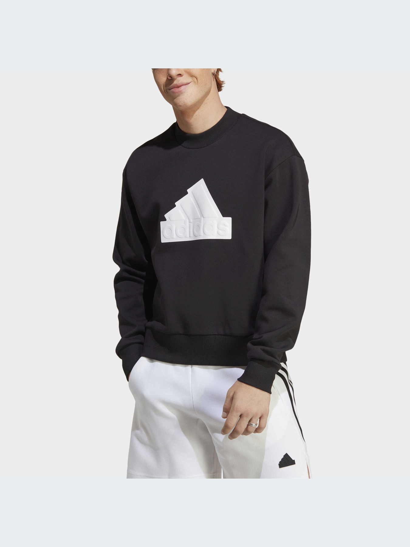 Свитшот Adidas модель IC3740 Фото